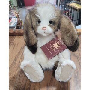ANNABELLE Charlie Bears Retired 2017 Designed By Isabelle Lee England